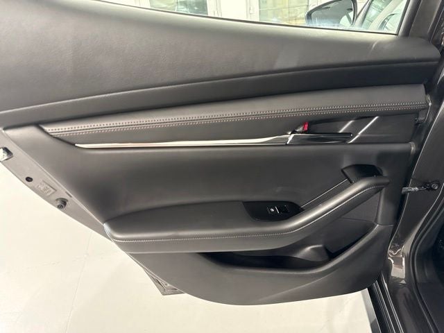 2019 Mazda Mazda3 Preferred