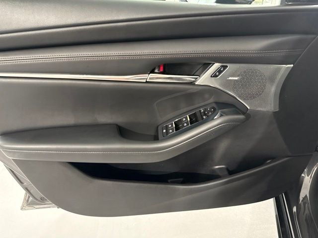2019 Mazda Mazda3 Preferred