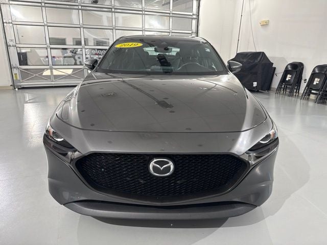 2019 Mazda Mazda3 Preferred