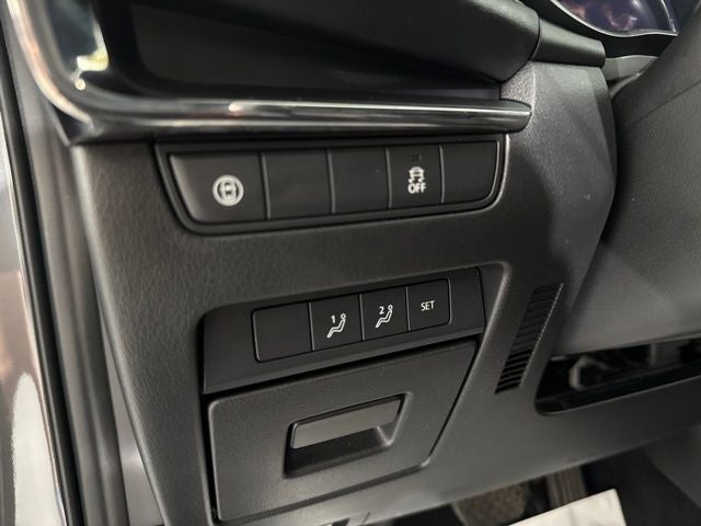 2019 Mazda Mazda3 Preferred