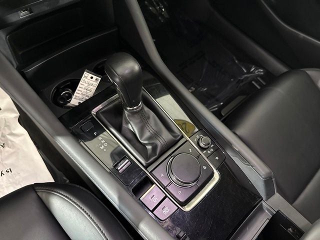 2019 Mazda Mazda3 Preferred