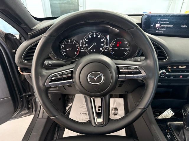 2019 Mazda Mazda3 Preferred