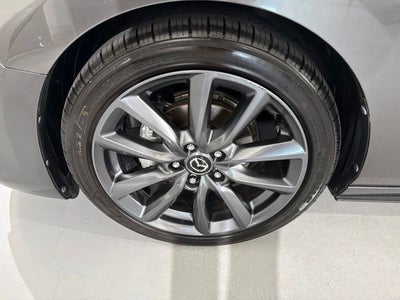 2019 Mazda Mazda3 Preferred