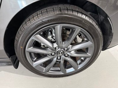 2019 Mazda Mazda3 Preferred