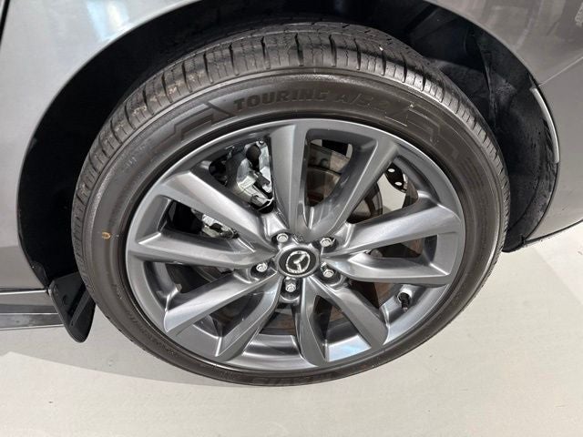 2019 Mazda Mazda3 Preferred