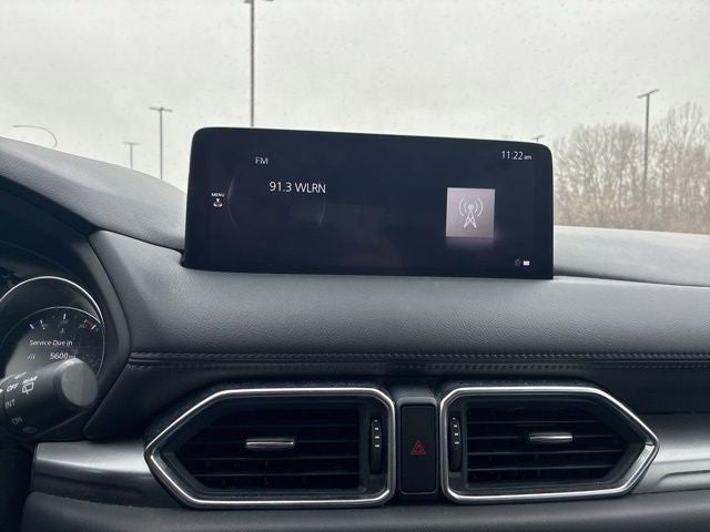 2024 Mazda Mazda CX-5 2.5 S Select Package