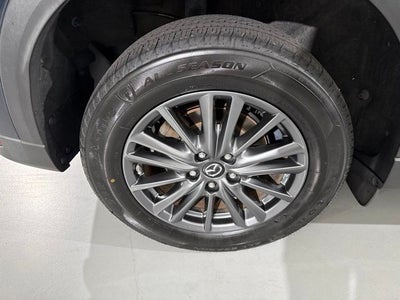 2019 Mazda Mazda CX-5 Touring