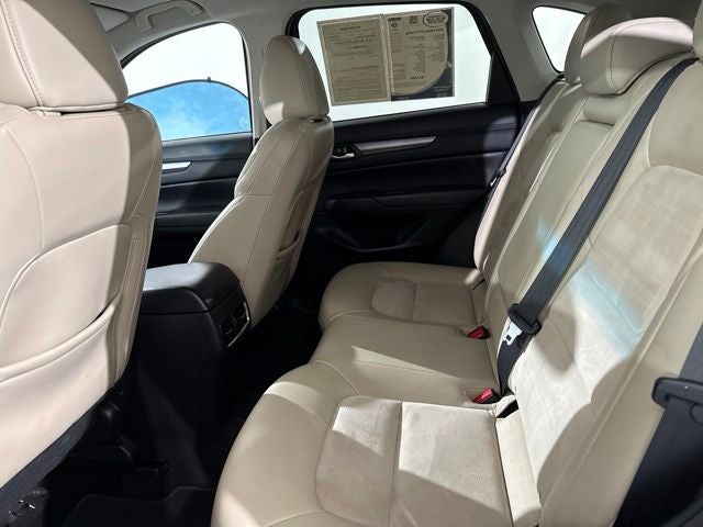 2019 Mazda Mazda CX-5 Touring