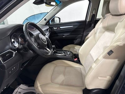 2019 Mazda Mazda CX-5 Touring