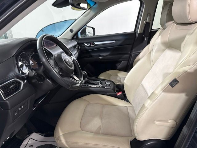 2019 Mazda Mazda CX-5 Touring