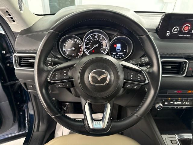 2019 Mazda Mazda CX-5 Touring