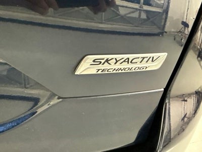 2019 Mazda Mazda CX-5 Touring