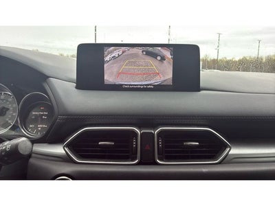 2021 Mazda Mazda CX-5 Touring