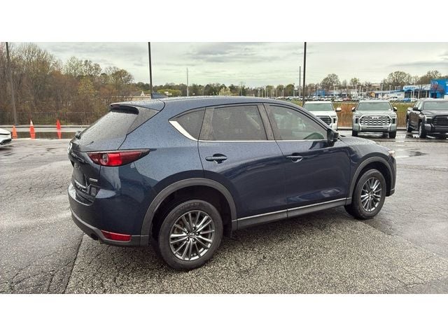 2021 Mazda Mazda CX-5 Touring