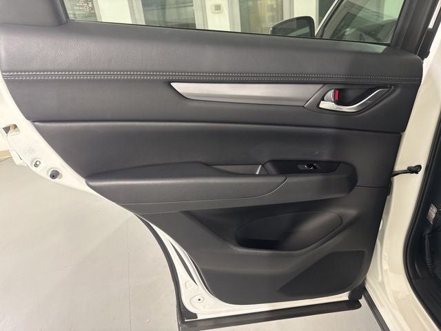 2022 Mazda Mazda CX-5 2.5 S Preferred Package