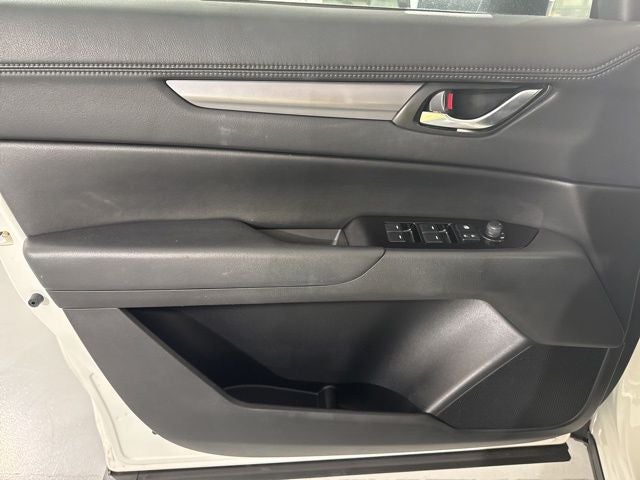 2022 Mazda Mazda CX-5 2.5 S Preferred Package