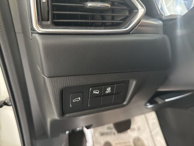 2022 Mazda Mazda CX-5 2.5 S Preferred Package