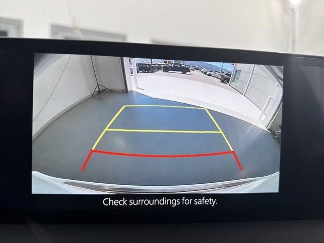 2022 Mazda Mazda CX-5 2.5 S Preferred Package