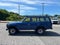 1987 Toyota Land Cruiser Base