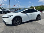 2025 Toyota Prius XLE
