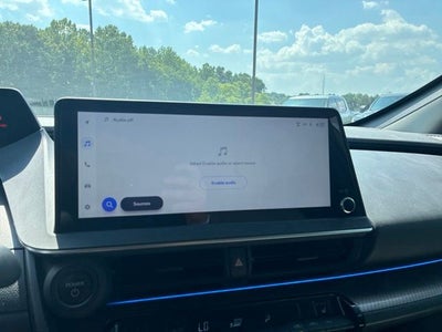 2025 Toyota Prius XLE