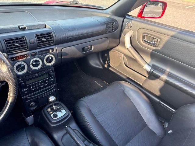 2004 Toyota MR2 Spyder Base