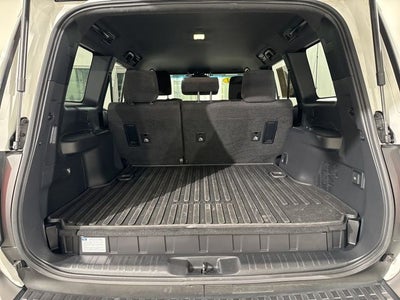 2024 Toyota Land Cruiser 1958