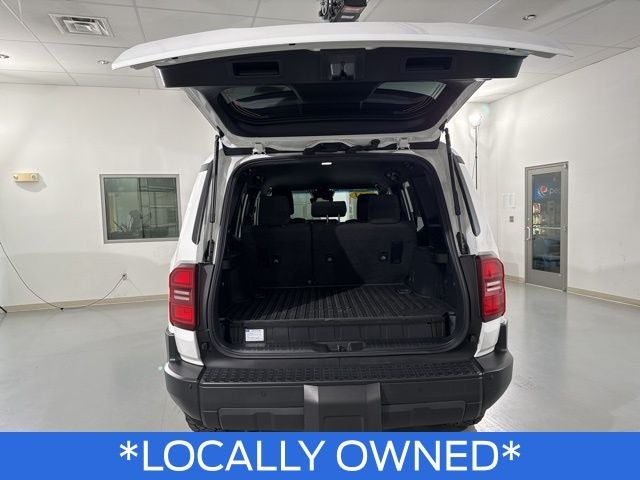 2024 Toyota Land Cruiser 1958