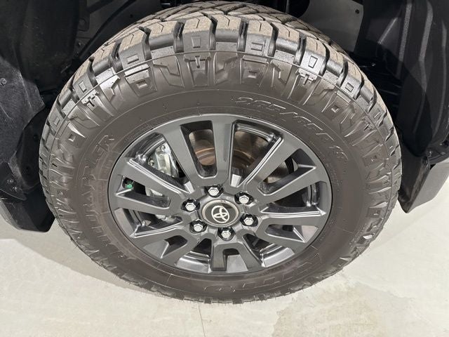 2024 Toyota Land Cruiser 1958