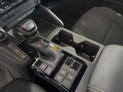 2024 Toyota Land Cruiser 1958