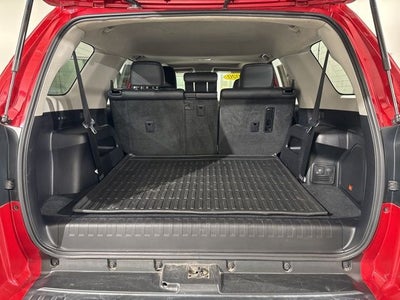 2020 Toyota 4Runner Limited