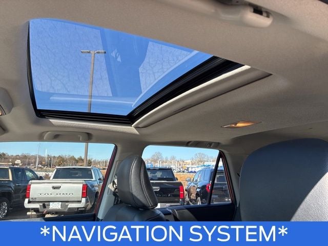 2020 Toyota 4Runner Limited