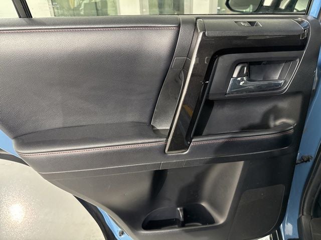 2018 Toyota 4Runner TRD Pro