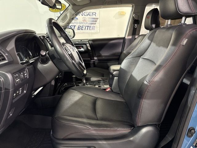 2018 Toyota 4Runner TRD Pro