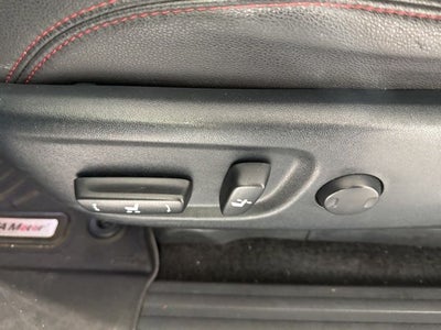 2018 Toyota 4Runner TRD Pro