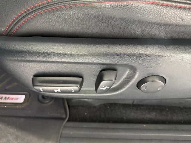 2018 Toyota 4Runner TRD Pro