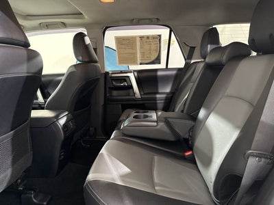 2019 Toyota 4Runner SR5 Premium