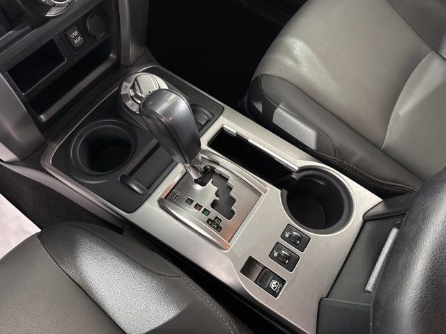 2019 Toyota 4Runner SR5 Premium