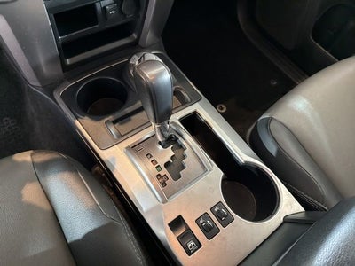 2020 Toyota 4Runner SR5 Premium