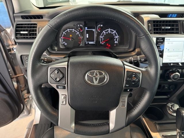 2020 Toyota 4Runner SR5 Premium