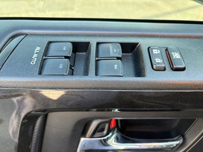 2020 Toyota 4Runner Nightshade