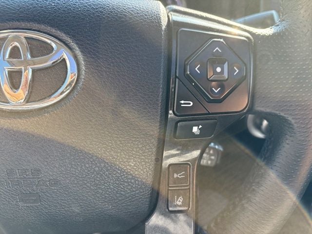 2020 Toyota 4Runner Nightshade