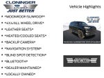 2020 Toyota 4Runner Nightshade