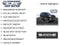 2020 Toyota 4Runner Nightshade