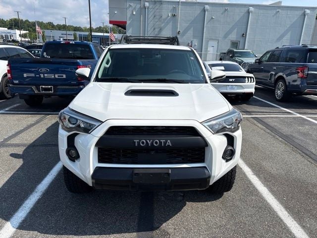 2023 Toyota 4Runner TRD Pro