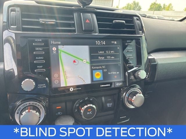 2021 Toyota 4Runner TRD Off-Road Premium