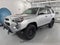 2021 Toyota 4Runner TRD Off-Road Premium
