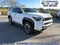 2025 Toyota 4Runner Hybrid Hybrid TRD Off Road
