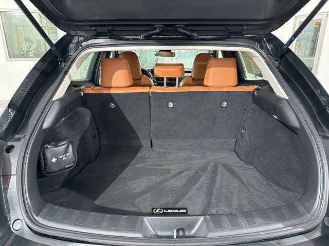 2020 Lexus UX 200 Base