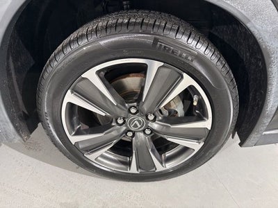 2020 Lexus UX 200 Base